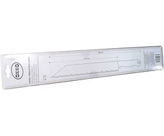 Peilis Okko VG128, 48 cm, nerūdijančio plieno