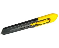 Peilis Stanley Stanley 0-10-150, 16.5 cm, plastikas/metalas