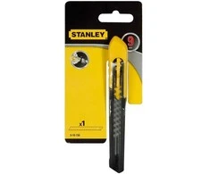Peilis Stanley Stanley 0-10-150, 16.5 cm, plastikas/metalas
