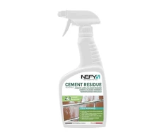 Nefy CEMENT /LIME CLEANER 2-IN-1 500ML