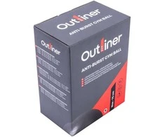 Gimnas kamuo nesprog, Outliner, LS3578, Ø 75cm