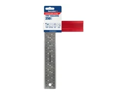 Nerūdijančio plieno kampainis, 250 mm, SPECIALIST+