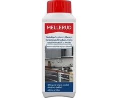 Plieno ir chromo priežiūros priemonė MELLERUD, 0,25 l
