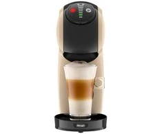 Nescafe Dolce Gusto Kapsulinis kavos aparatas Dolce Gusto EDG226.BG GENIO S, ruda sp.