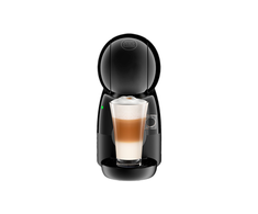 Kavos aparatas Nescafe Dolce Gusto Kapsulas kavos virimo aparatas Dolce Gusto Piccolo XS EDG110.AB, melna