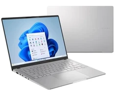 Nešiojamas kompiuteris Kompiuteris Asus Vivobook S14 U5 16/512GB 14"