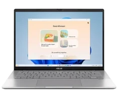 Nešiojamas kompiuteris Kompiuteris Asus Vivobook S14 U5 16/512GB 14"