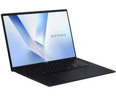 Nešiojamas kompiuteris Kompiuteris Asus VivoBook 18 Ryzen AI 7 16GB/1TB 18"