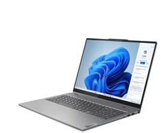 Nešiojamas kompiuteris Lenovo IdeaPad 5 2-in-1 R7 16/1TB