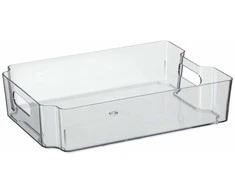 NHG Plastikinė dėžė šaldytuvams NUUK, vidutinis