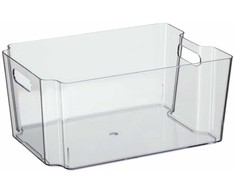 NHG Plastikinė dėžė šaldytuvams NUUK, didelis