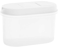 NHG Maisto laikymo indas Margerit 1,2L