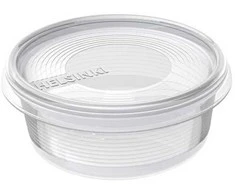 NHG Maisto laikymo indas Helsinki 150 ml