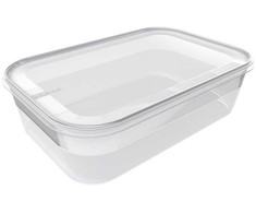 NHG Maisto laikymo indas Helsinki 3000ml