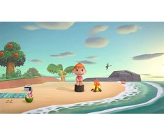 Nintendo Animal Crossing: New Horizons