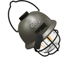 Nitecore LR40 balta