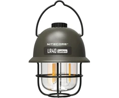 Nitecore LR40 balta