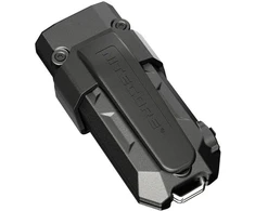 Nitecore Žibintuvėlis-breliokas TIP3 juodas 720 lm