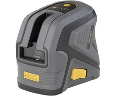 Lazerinis nivelyras Grunder MTM320B, žalias