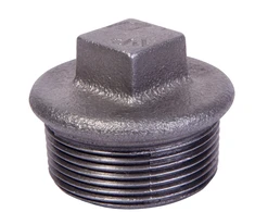 Antgalis Jinan Meide B290, 3/4", ketus