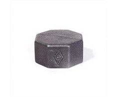 Aklė Jinan Meide G300, 3/4", ketaus/cinkas