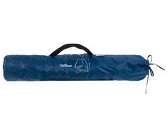 Nojume Outliner RD-NAT27, 270 x 120 cm