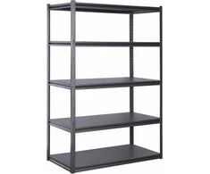 Haushalt Sandėliavimo lentyna 183X123X47CM 360KG 000040103037