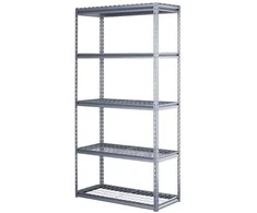 Haushalt Marbo Sport STORAGE SHELF 183X91X40CM 150KG