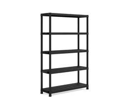 Noliktavas plaukts Kis, 40 cm x 120 cm x 187 cm, 70 kg