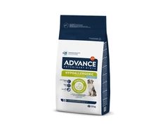 ADVANCE DIET Hypoallergenic - sausas Maistas šunims 10kg [923670]