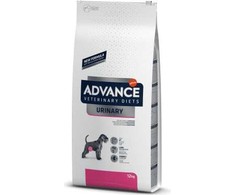 None ADVANCE DIET Urinary Canine - sucha karma dla psów 12kg [923678]