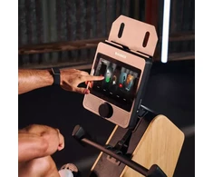 None Rowing ergometer HAMMER RowTech Smart NorsK