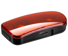 None Rear light for GIANT Numen Alumbra helmet
