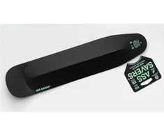 None Skydelio prailginimas Ass Savers Brotector Regular 86 mm