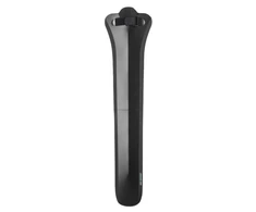 None Skydelis galinis Ass Savers Fendor Bendor Regular Juodas 626 x 93 mm
