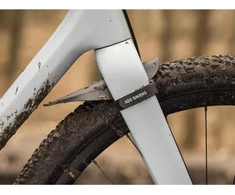 None Ass Savers Mudder Mini Detour priekinis purvasaugis, Gravel Edition