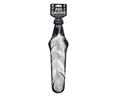 None Skydelis galinis Ass Savers Regular Feather 380 x 102 mm