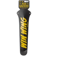 None Rear fender ASS SAVERS Win Wing Road Logo