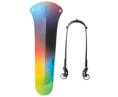 None Rear fender ASS SAVERS Win Wing 2 Road Spektrum