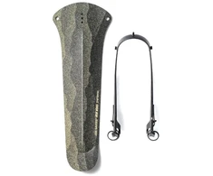 None Skydelis galinis Ass Savers Win Wing 2 Gravel Detour 375 x 85 mm