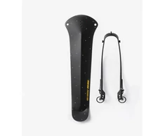 None Rear fender ASS SAVERS Win Wing 2 Road Praline