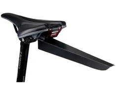None Rear fender GIANT UNICLIP FENDER, can be attached to the saddle