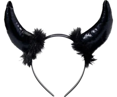 None ACCESSORY BOW DEVIL 22CM