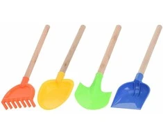 Bikuvalt Lavinamasis žaislas Darbo įrankiai 42cm