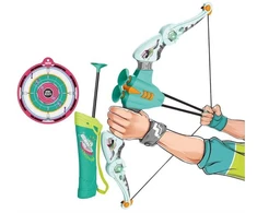 None Arbalets Xwin Archery Double Shot 9827 Zaļa krās.