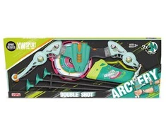 None Arbalets Xwin Archery Double Shot 9827 Zaļa krās.