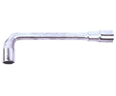 None Atslēga, 130 mm, 10 mm