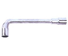 None Raktas, 170 mm, 14 mm