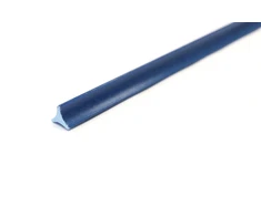 None Nežinomas Augalo atrama, 130 cm, stiklo pluoštas, mėlyna, 10 vnt.