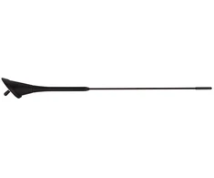 None Auto antena AT001B3, melna krās.